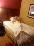 Page Marriot