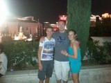 Las Vegas