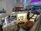 Shopping in Vegas