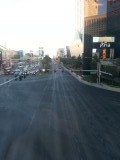 Las Vegas overdag