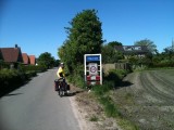 Vertrek uit Heerde
