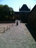 Schloss Burgau