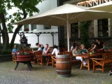 Weinstube in koblenz