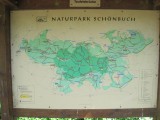 Naturpark schonbuch