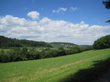 Mooie natuur bij Aidlingen