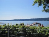 Prachtig plaatje Bodensee