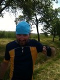 Ruuds buffy tegen de hitte