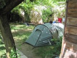 Geweldige camping Castel San Pietro in Verona
