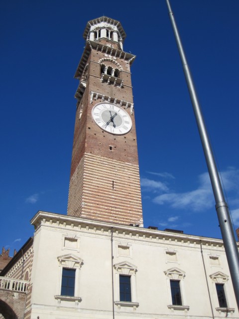 Torre dei Lamberti