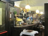 Genieten van Risotto del Amarone, Cedro drankje en meer bij Osteria Alcova del Frate