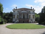 Villa Badoer in Fratta Polesine