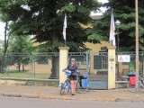 Vertrek naar Ferrara