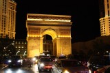 notre dame in vegas