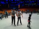 schaatsen