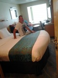 onze stateroom