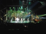 blue planet show