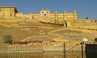 amber fort
