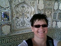 in staatspaleis