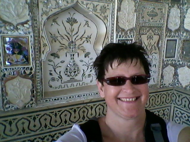 in staatspaleis