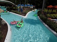 Lazy river