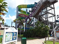Adventure Island