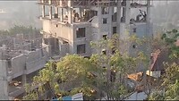 Bouw Kigali
