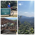 National park