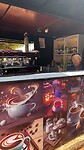 Even koffie drinken onderweg