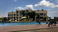 Ons hotel