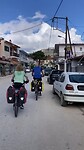 Oo de  fiets