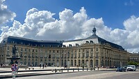 Place de la Bourse