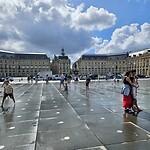 Miroir d’eau
