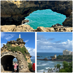 Biarritz  bezoeken