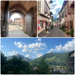 Saint Jean Pied de Port