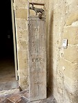 Paaltje