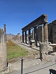 Pompeï