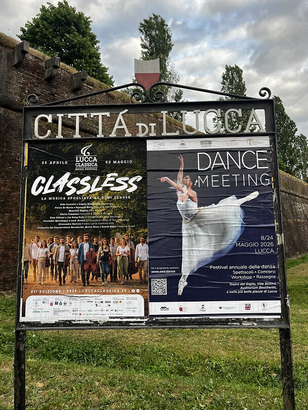 Lucca