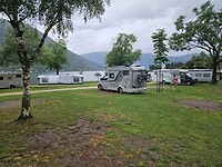 Camping Zwitserland