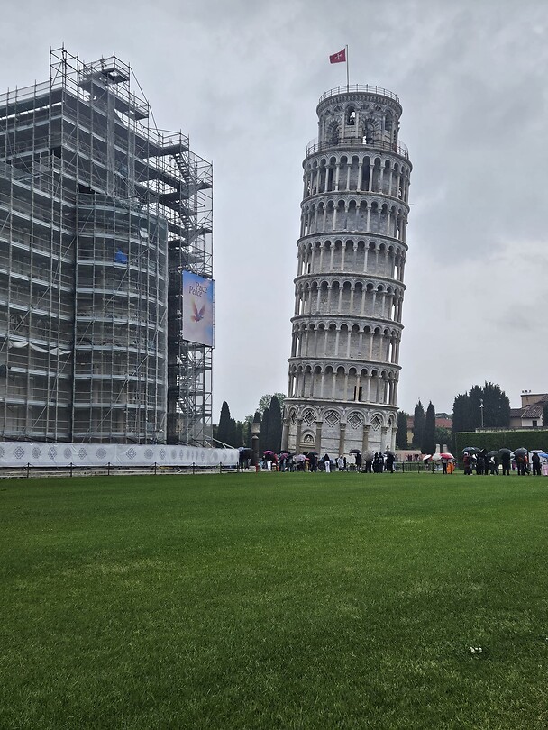 Pisa