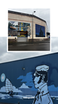 Graffiti art