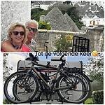 Tot de volgende keer