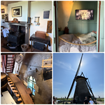 Kinderdijk