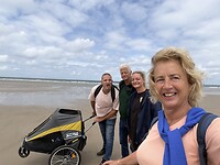 Strand de banjaard