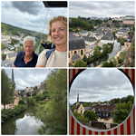 Luxemburg