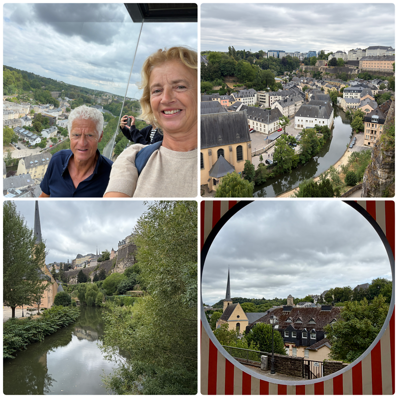 Luxemburg