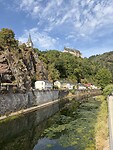 Het mooie Vianden
