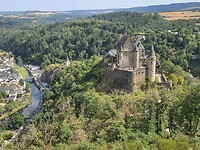 Kasteel Vianden