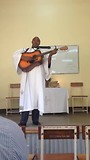 Titi naar de kerk 2