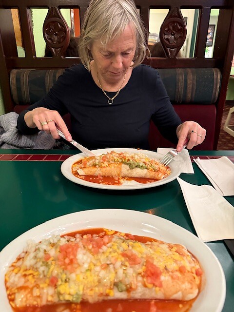 Buritos