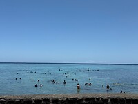 Openbare strand